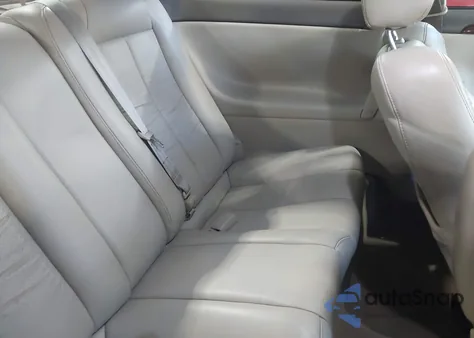 1999 Toyota Camry Solara Sle из США, поврежденный, VIN 2T1CF28P0XC216973